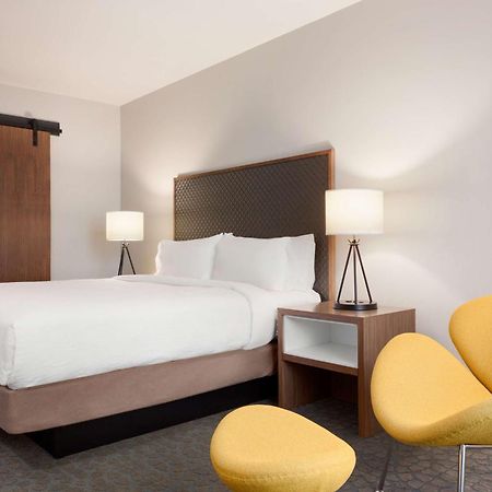 Hilton Garden Inn Boulder Eksteriør bilde