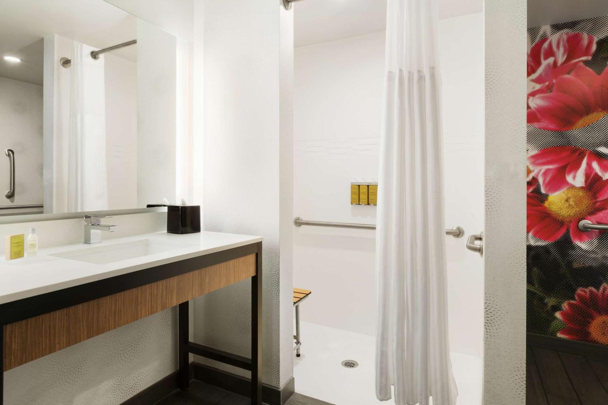Hilton Garden Inn Boulder Eksteriør bilde