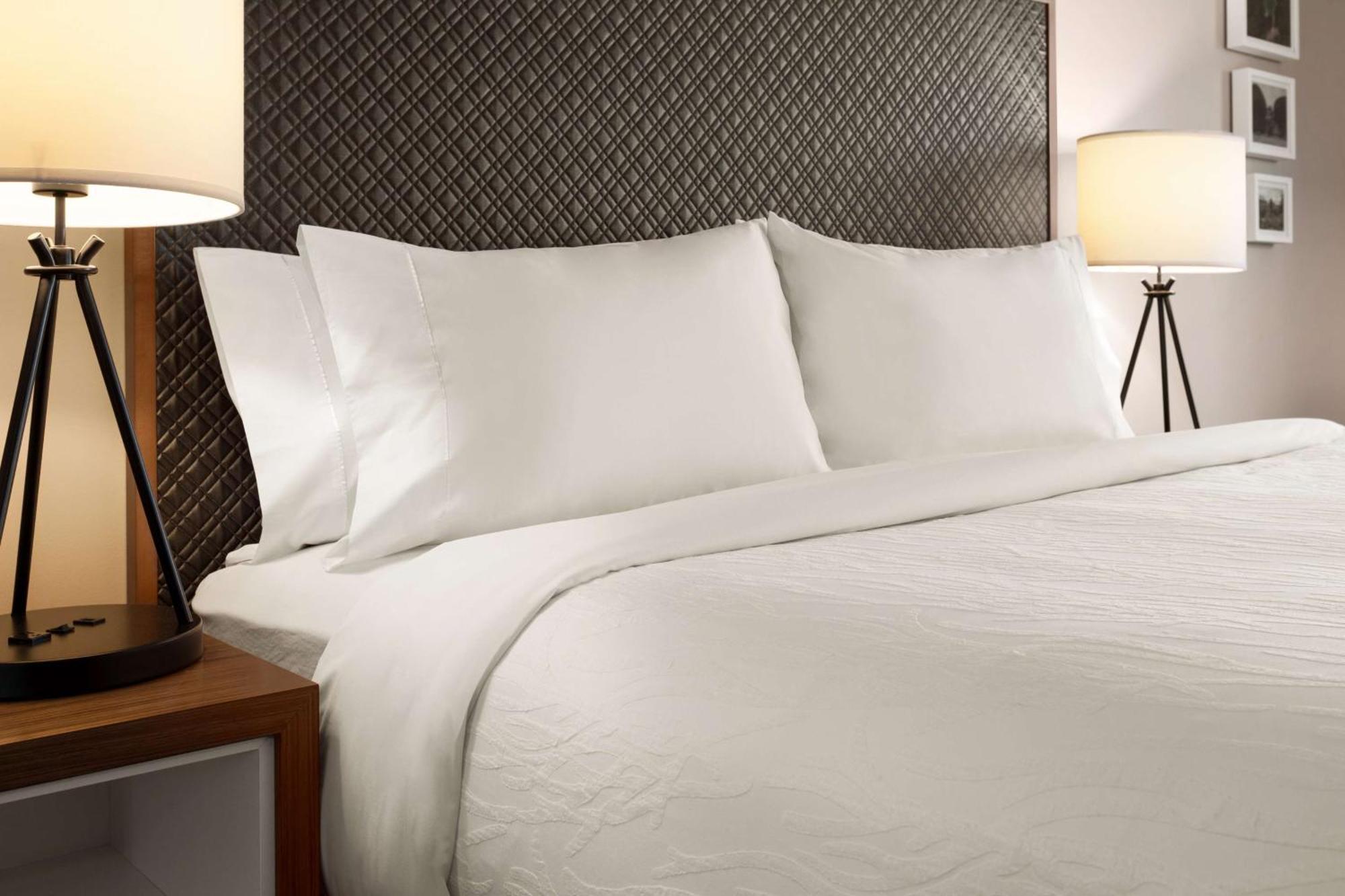 Hilton Garden Inn Boulder Eksteriør bilde