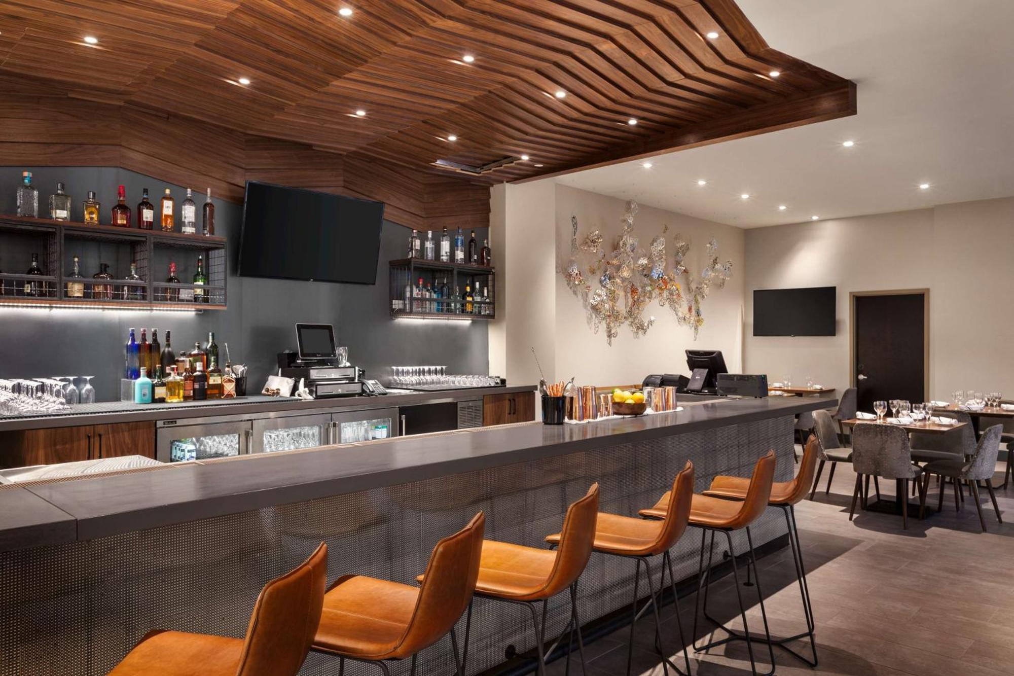 Hilton Garden Inn Boulder Eksteriør bilde