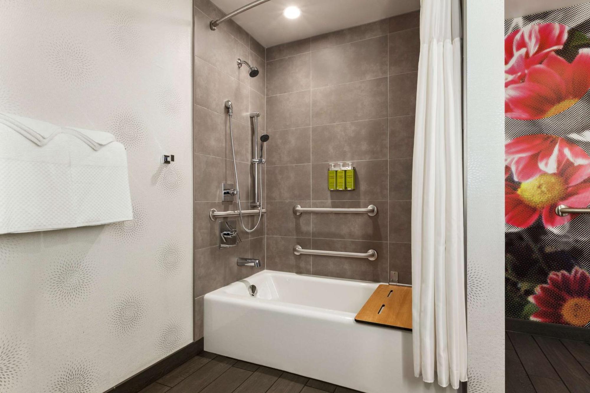 Hilton Garden Inn Boulder Eksteriør bilde