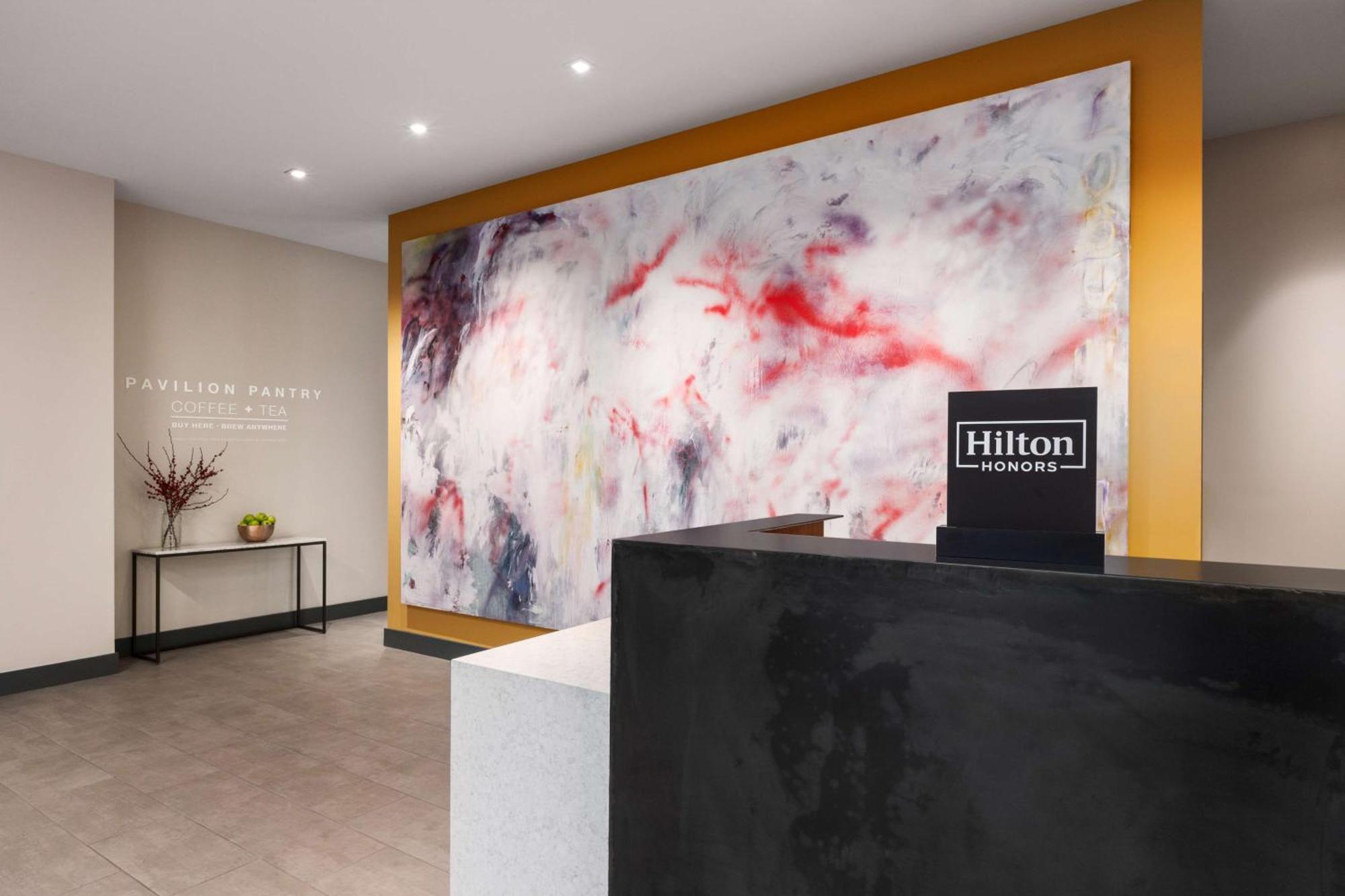 Hilton Garden Inn Boulder Eksteriør bilde