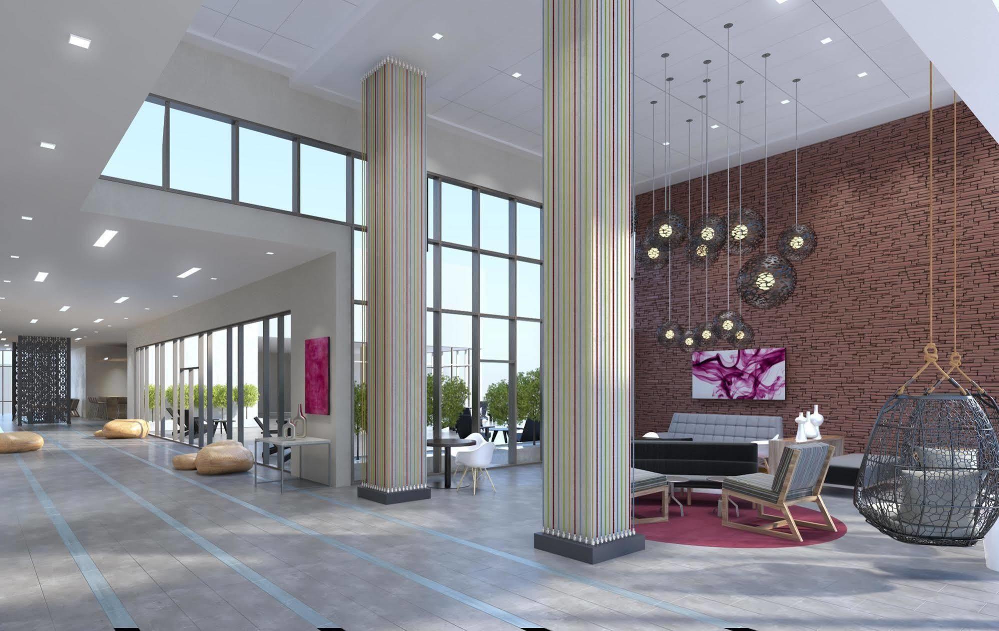 Hilton Garden Inn Boulder Eksteriør bilde