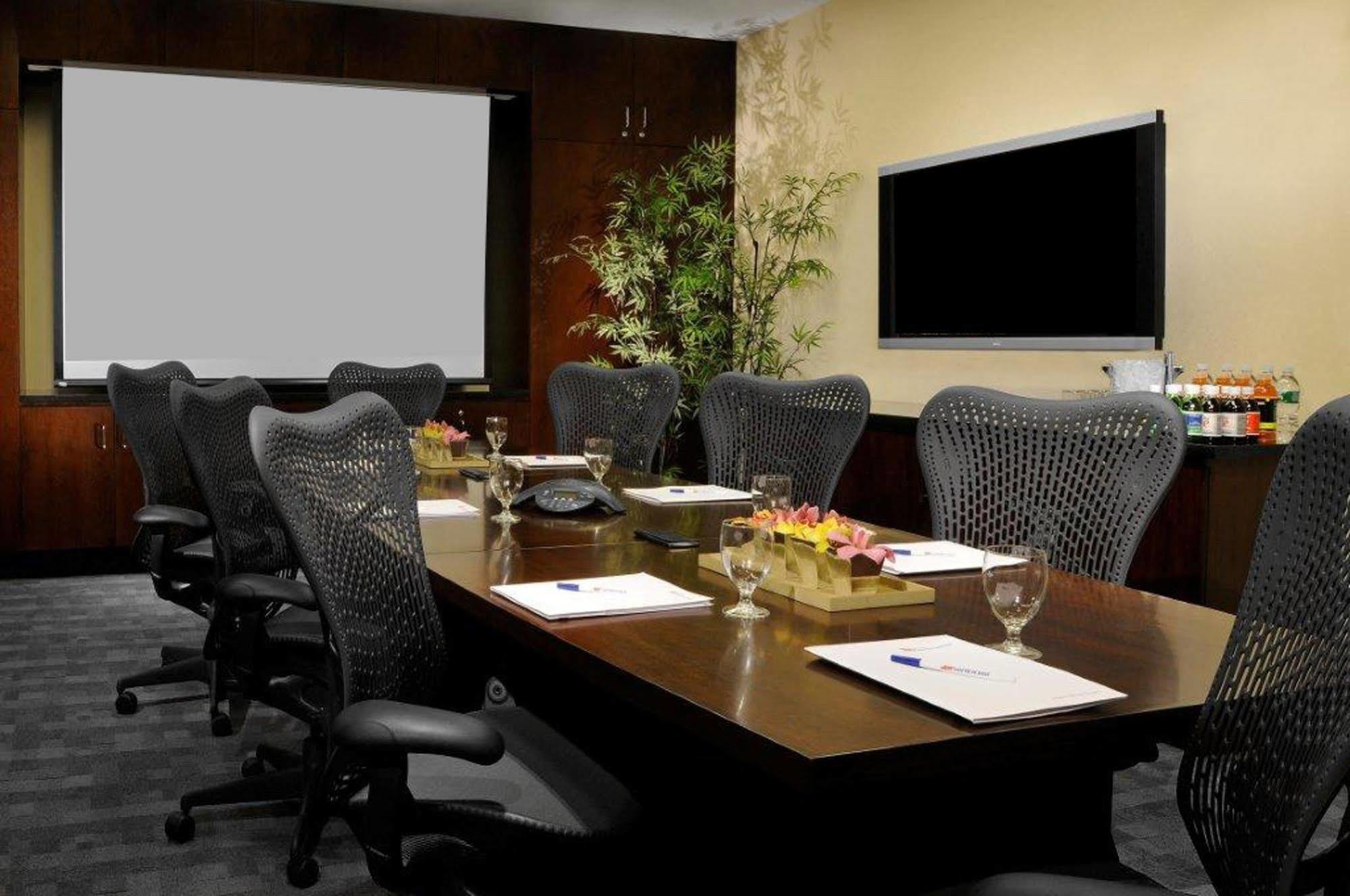 Hilton Garden Inn Boulder Eksteriør bilde